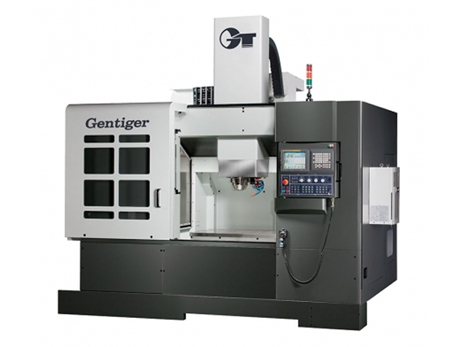 Gentiger GT - C Tipi